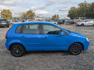 Volkswagen Polo 9N 1.4 TDI picture 5