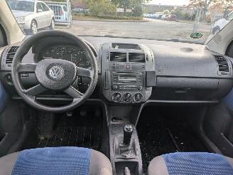 Volkswagen Polo 9N 1.4 TDI picture 12