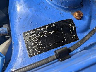 Volkswagen Polo 9N 1.4 TDI picture 16