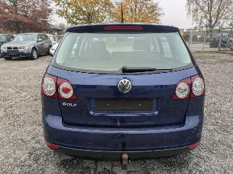 Volkswagen Golf plus 1.4 picture 6