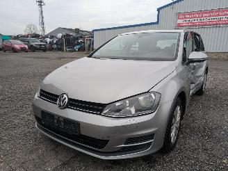 Purkuautot passenger cars Volkswagen Golf 1.2 2013/3