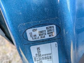 Renault Kangoo 1.5 picture 15