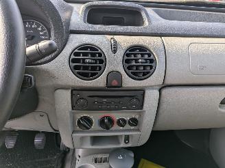 Renault Kangoo 1.5 picture 13
