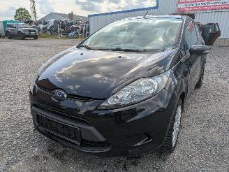 Ford Fiesta 1.25 picture 1