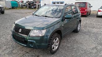 Auto da rottamare Suzuki Vitara  2008/3