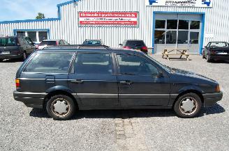 Volkswagen Passat 35I Blauw LA5U Onderdelen Deur Bumper picture 5