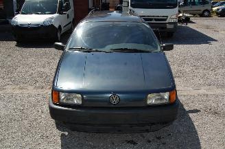 Volkswagen Passat 35I Blauw LA5U Onderdelen Deur Bumper picture 3