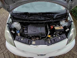 Toyota Aygo 1.0-12V Comfort airco picture 5