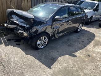 Purkuautot passenger cars Peugeot 308 1.2 puretech 2020/8