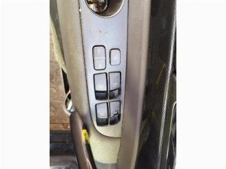 Ssang yong Rodius Rodius, MPV, 2005 2.0 e-200 Xdi 16V 4WD picture 7