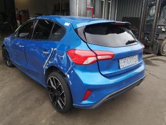 Ford Focus Focus 4, Hatchback, 2018 / 2025 1.5 EcoBoost 12V 182 picture 5