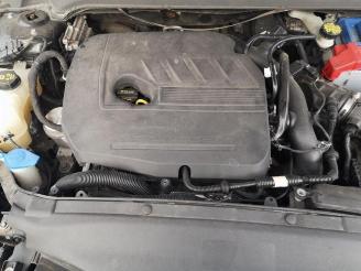 Ford Mondeo  picture 16