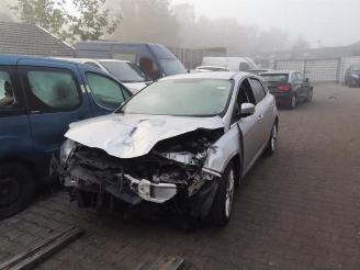 Ford Focus Focus 3, Hatchback, 2010 / 2020 1.0 Ti-VCT EcoBoost 12V 125 picture 2