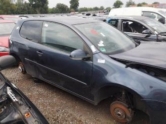 Volkswagen Golf Golf V (1K1), Hatchback, 2003 / 2010 1.4 16V picture 4