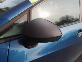 Vrakbiler auto Seat Ibiza Ibiza ST (6J8), Combi, 2010 / 2016 1.2 TSI 2014/0