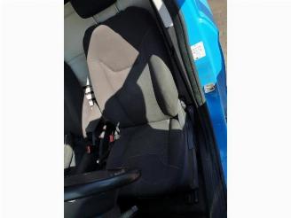 Ford Courier Transit Courier, Van, 2014 / 2023 1.5 TDCi 75 picture 11