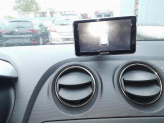 Seat Ibiza Ibiza IV SC (6J1), Hatchback 3-drs, 2008 / 2016 1.2 TSI picture 14