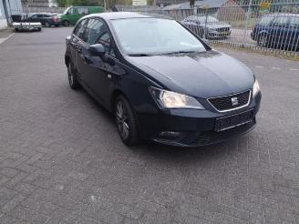 Seat Ibiza Ibiza IV SC (6J1), Hatchback 3-drs, 2008 / 2016 1.2 TSI picture 2