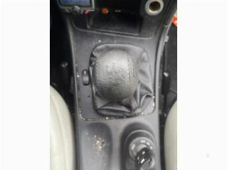 Saab 9-5 9-5 Estate (YS3E), Combi, 1998 / 2009 1.9 TiD 16V picture 12