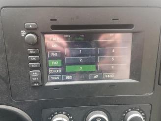 Saab 9-5 9-5 Estate (YS3E), Combi, 1998 / 2009 1.9 TiD 16V picture 10