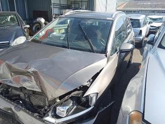 Volkswagen Golf Sportsvan Golf VII (AUA), Hatchback, 2012 / 2021 1.6 TDI BlueMotion 16V picture 2