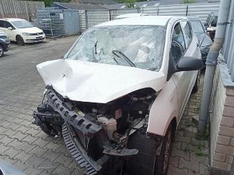 Purkuautot passenger cars Hyundai I-10 i10 (B5), Hatchback, 2013 / 2019 1.0 12V 2017/5