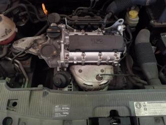 Vrakbiler auto Seat Ibiza Ibiza IV SC (6J1), Hatchback 3-drs, 2008 / 2016 1.2 12V 2010/0