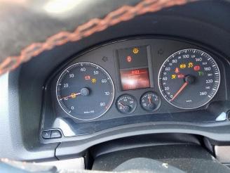 Volkswagen Golf Golf V (1K1), Hatchback, 2003 / 2010 1.6 picture 9