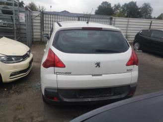 Peugeot 3008 3008 I (0U/HU), MPV, 2009 / 2016 1.6 HDiF 16V picture 4