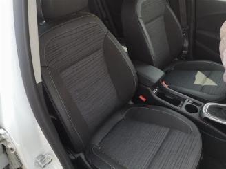 Opel Astra Astra J Sports Tourer (PD8/PE8/PF8), Combi, 2010 / 2015 1.6 CDTI 16V picture 9