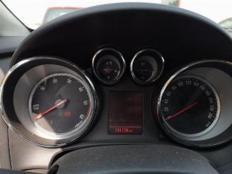 Opel Astra Astra J Sports Tourer (PD8/PE8/PF8), Combi, 2010 / 2015 1.6 CDTI 16V picture 10