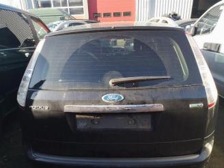 Ford Focus Focus 2 Wagon, Combi, 2004 / 2012 1.8 16V picture 35