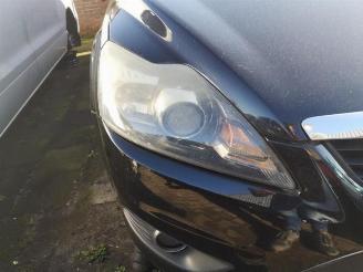 Ford Focus Focus 2 Wagon, Combi, 2004 / 2012 1.8 16V picture 11