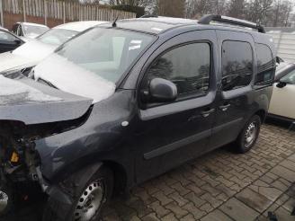 Mercedes Citan Citan (415.7), MPV, 2012 / 2021 1.5 109 CDI Crewbus picture 12