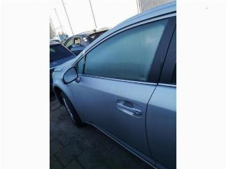 Toyota Avensis Avensis Wagon (T27), Combi, 2008 / 2018 2.2 16V D-4D-F 180 picture 13