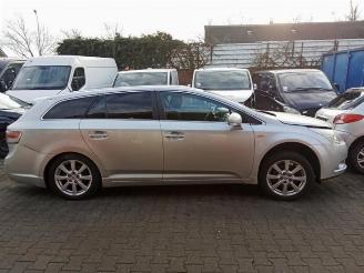 Toyota Avensis Avensis Wagon (T27), Combi, 2008 / 2018 2.2 16V D-4D-F 180 picture 6