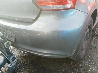 Volkswagen Polo Polo V (6R), Hatchback, 2009 / 2017 1.2 12V BlueMotion Technology picture 26