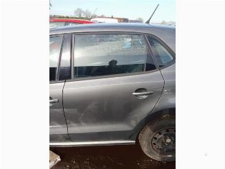 Volkswagen Polo Polo V (6R), Hatchback, 2009 / 2017 1.2 12V BlueMotion Technology picture 15