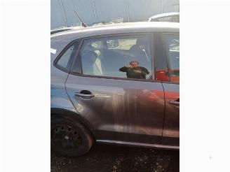 Volkswagen Polo Polo V (6R), Hatchback, 2009 / 2017 1.2 12V BlueMotion Technology picture 20