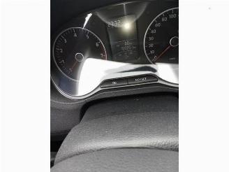 Volkswagen Polo Polo V (6R), Hatchback, 2009 / 2017 1.2 12V BlueMotion Technology picture 8