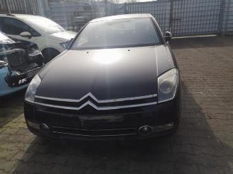 Citroën C6 C6 (TD), Sedan, 2005 / 2012 2.7 HDiF V6 24V picture 1