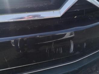 Citroën C6 C6 (TD), Sedan, 2005 / 2012 2.7 HDiF V6 24V picture 19