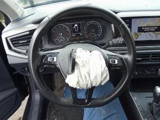 Volkswagen Polo Polo VI (AW1), Hatchback 5-drs, 2017 1.0 TSI 12V picture 6