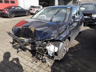 Volkswagen Polo Polo VI (AW1), Hatchback 5-drs, 2017 1.0 TSI 12V picture 17