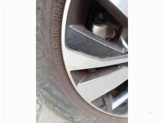 Volkswagen Polo Polo VI (AW1), Hatchback 5-drs, 2017 1.0 TSI 12V picture 21