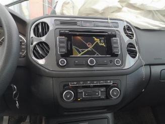 Volkswagen Tiguan Tiguan (5N1/2), SUV, 2007 / 2018 1.4 TSI 16V picture 12