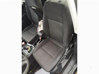 Volkswagen Tiguan Tiguan (5N1/2), SUV, 2007 / 2018 1.4 TSI 16V picture 13