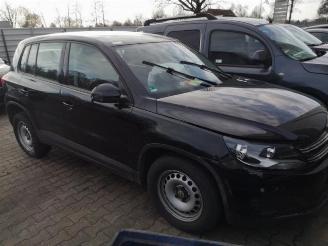 Volkswagen Tiguan Tiguan (5N1/2), SUV, 2007 / 2018 1.4 TSI 16V picture 2