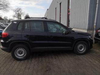 Volkswagen Tiguan Tiguan (5N1/2), SUV, 2007 / 2018 1.4 TSI 16V picture 7