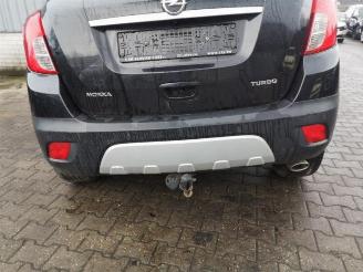 Opel Mokka Mokka/Mokka X, SUV, 2012 / 2019 1.4 Turbo 16V 4x2 picture 19